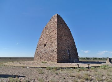 kazakhstan/eastern-kazakhstan/landmark/kozy-korpesh-and-bayan-sulu-mausoleum
