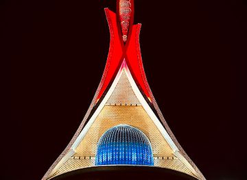uzbekistan/tashkent-region/landmark/istiqlol-monument