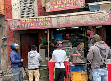 Gulshan Naan House