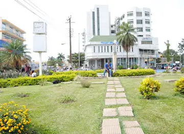 Samaki Corner