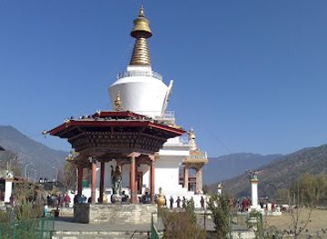 bhutan/tsirang/landmark/national-memorial-chhorten