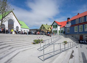 iceland/selfoss/landmark/selfoss-new-old-town