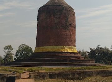 myanmar-burma/pyay/landmark/monument-of-world-heritage-the-sri-ksetra