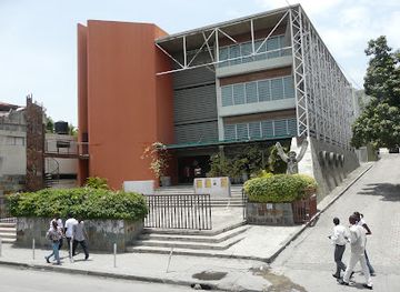 haiti/port-au-prince/landmark/fokal-fondasyon-konesans-ak-libete