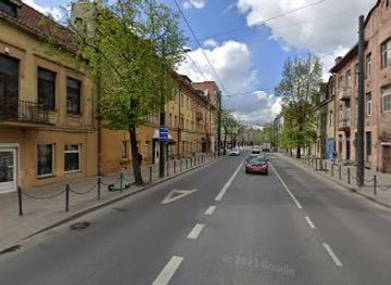 lithuania/kaunas/landmark/kaunasskiy-zamok
