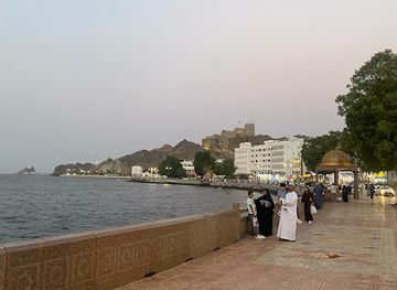oman/muscat/landmark/mutrah-corniche