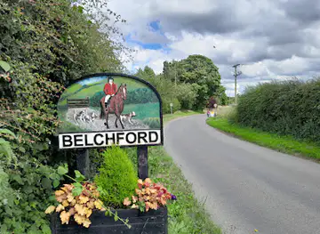 Lincolnshire Wolds National Landscape