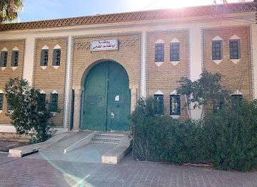 tunisia/the-djerid/landmark/mausoleum-of-abou-el-kacem-chebbi