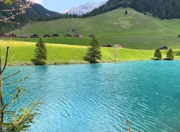liechtenstein/furstensteig/landmark/kirchlespitz