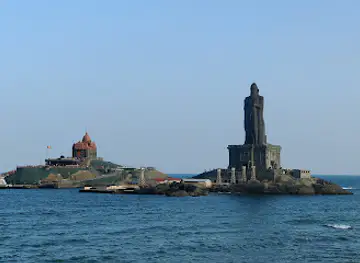 View Tower | Kanyakumari