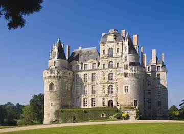 Château de Brissac
