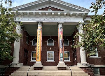 kansas/wichita/landmark/the-kansas-african-american-museum-tkaam
