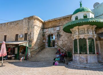 israel/acre/landmark/al-jazzar-mosque