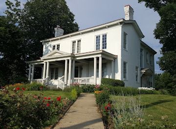 Harriet Beecher Stowe House