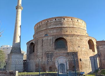 greece/thessaloniki/landmark/rotunda