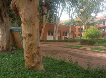 niger/niamey/plateau/landmark/nouvelle-cite-eamac
