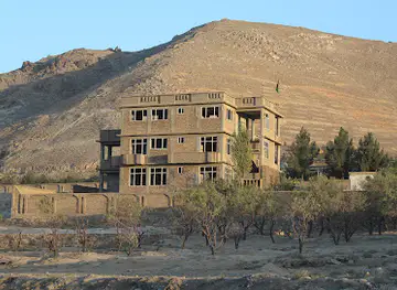 Kabul