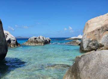 The Moorings: BVI (Tortola)