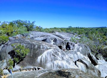 australia/atherton-tablelands/landmark/granite-gorge-nature-park