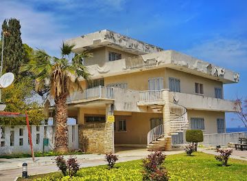 cyprus/kyrenia/landmark/peace-and-freedom-museum