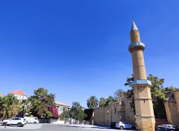 cyprus/nicosia-district/landmark/nicosia-old-city