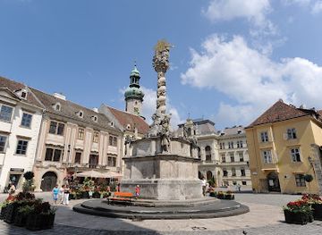 hungary/sopron/landmark/main-square