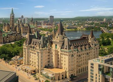 canada/ottawa-valley/landmark/fairmont-chateau-laurier