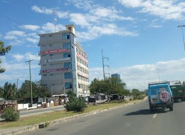 tanzania/dar-es-salaam/landmark/tanzanite-tower