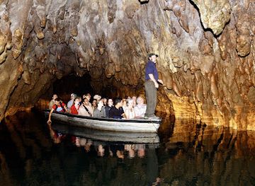 new-zealand/waitomo-caves/landmark/waitomo-caves-museum