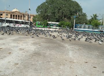 pakistan/sindh/landmark/kabootar-chowk