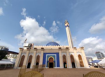 cote-d-ivoire/abidjan/landmark/plateau-mosque
