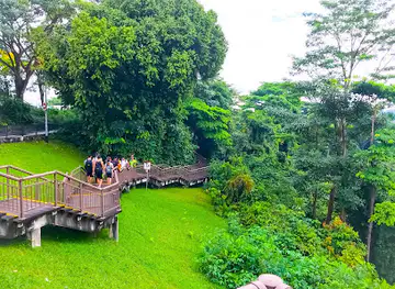 Marang Trail