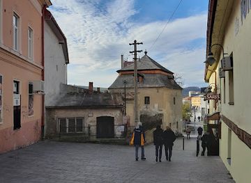 slovakia/presov/landmark/kumst-water-tower