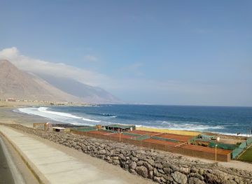 chile/iquique/landmark/playa-huaiquique