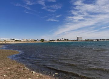 argentina/puerto-madryn/landmark/plaza-puerto-madryn