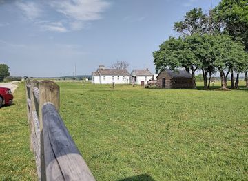 Little House on the Prairie Museum