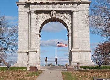 pennsylvania/great-valley/landmark/valley-forge-national-park