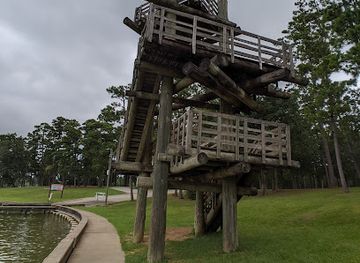 texas/piney-woods/landmark/lake-livingston-state-park