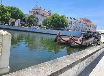 portugal/aveiro/landmark/nucleo-museologico-da-misericordia-de-aveiro