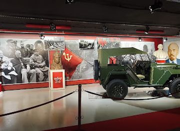 bulgaria/southwest-bulgaria/landmark/retro-museum