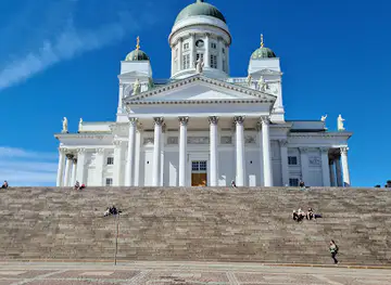 Senate Square