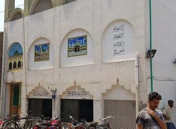 pakistan/lahore/landmark/shah-jamal-masjid