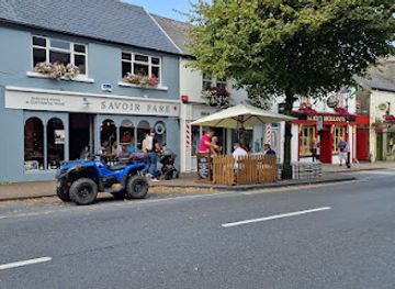 ireland/westport/landmark/savoir-fare