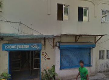 bhutan/phuentsholing/landmark/tshering-phuensum-hotel