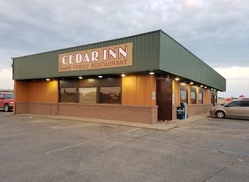north-dakota/devils-lake/landmark/cedar-inn-family-restaurant