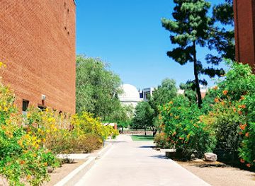arizona/tucson/university-of-arizona/landmark/steward-observatory-university-of-arizona