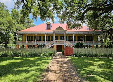 Laura Plantation: Louisiana's Créole Heritage Site