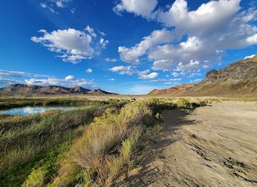 nevada/red-rock-canyon-national-conservation-area/landmark/black-rock-desert-high-rock-canyon-emigrant-trails-national-conservation-area