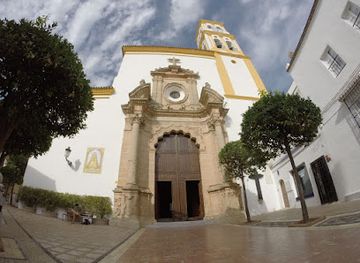 spain/costa-del-sol/landmark/iglesia-de-nuestra-senora-de-la-encarnacion