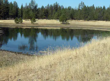 Lake